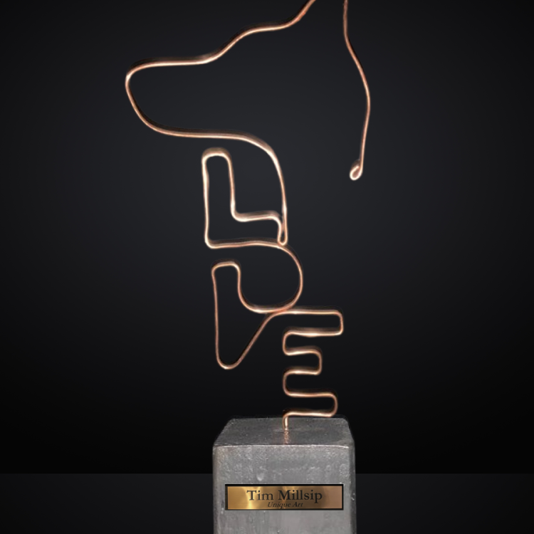 Copper Art 14