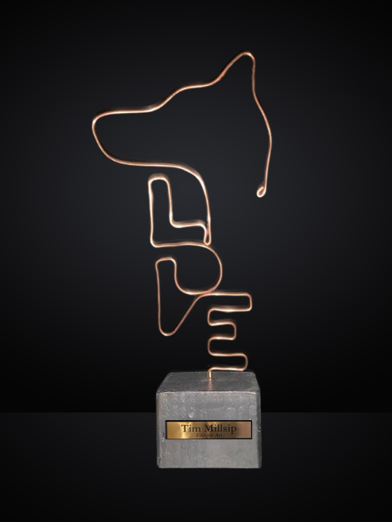 Copper Art 14