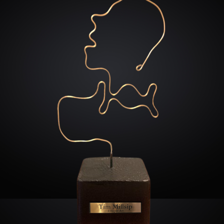 Copper Art 13