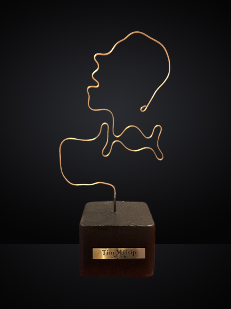 Copper Art 13