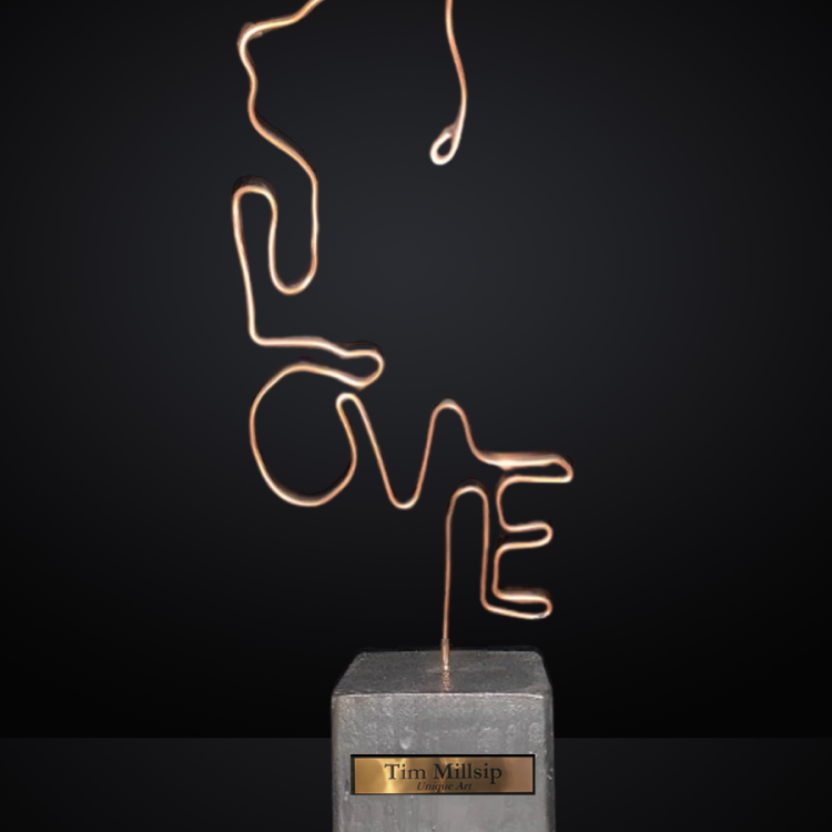 Copper Art 12