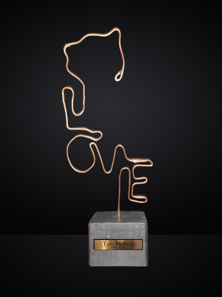 Copper Art 12