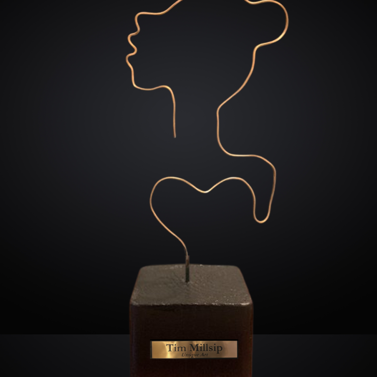 Copper Art 11
