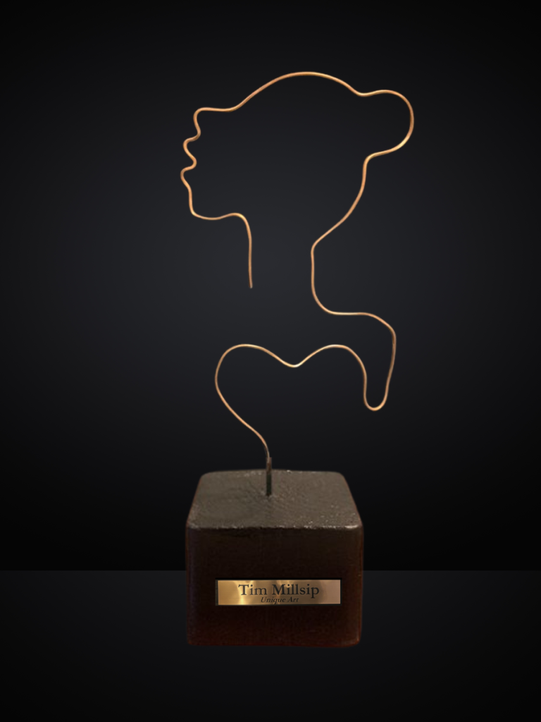 Copper Art 11