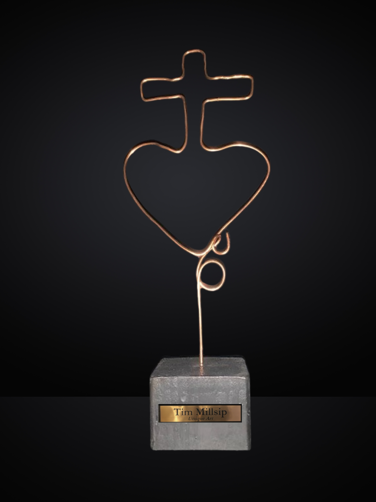 Copper Art 10