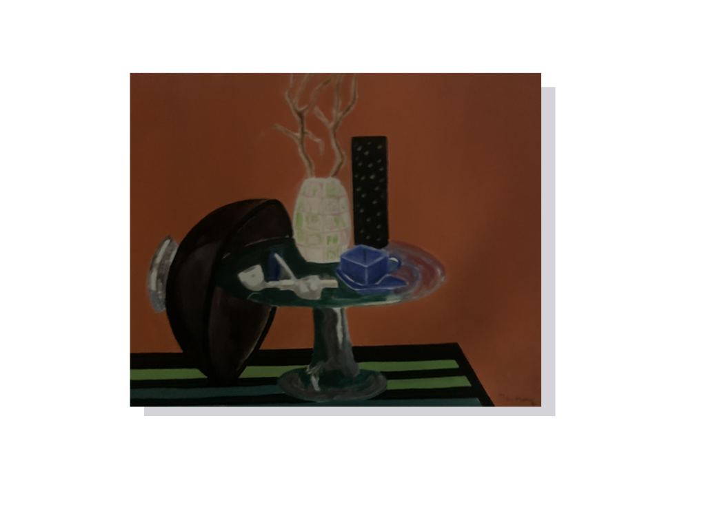 Still Life